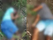 Dois jovens são encontrados crivados de bala em Vá