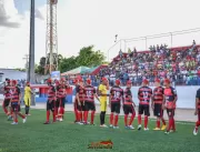 Flamengo do Roçadinho perde nos minutos finais e s