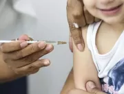 Criança sem cicatriz não precisa refazer vacina BC