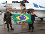 Brasileira viajou 138 países e diz que a Chapada D