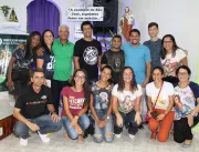Comunidade de Serrolândia celebra no 5º dia dos fe