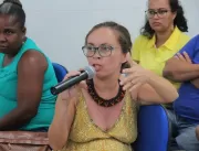 Jacobina sedia escuta do PPA 2020-2023 do Governo 