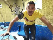 Pedro Filho deixa Serrote FM e estreia na Rádio Be