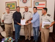 Colégio cívico militar será instalado em Piritiba,