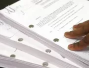 Prefeitura de Serrolândia apura uso de documentos 
