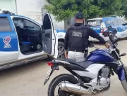Polícia Civil recupera 15 motos com restrição de f