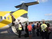 Novo voo Salvador-Petrolina incrementa turismo no 