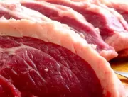 Carne contaminada é impedida de chegar ao consumo 