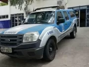 Cinco presos fogem do Complexo Policial de Jacobin