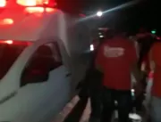 Polícia Militar prende motorista envolvido em acid