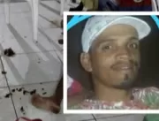 Jovem é morto a tiros no povoado de Maracujá em Se