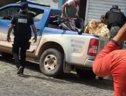 Famoso ladrão Pé de Pano é preso pela Polícia Civi