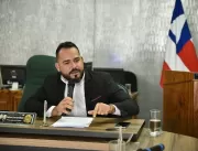 Vereador Clebinho de Silé critica Secretários por 