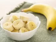 Cinco razões para comer uma banana antes de dormir