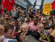 Lula deve retomar agenda partidária e dar corda a 