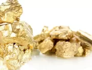 Extração de ouro em Jacobina é destaque no Correio