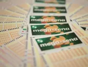 Após recorde de acumulações, Mega-Sena pode pagar 