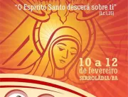 11º Congresso Carismático Serrolandia - BA