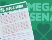 Mega-Sena pode pagar R$ 33 milhões nesta quarta-fe