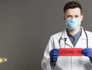 Serrolândia registra o total de 76 casos do COVID-