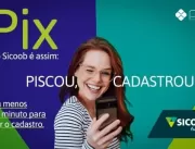 Sicoob anuncia integração com a plataforma PIX