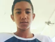 Garoto de 13 anos se afoga e desaparece na Barrage