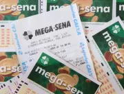 Mega-Sena acumula e vai a R$ 38 milhões - Sorteio 