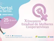 10º Encontro Estadual de Mulheres Cooperativistas