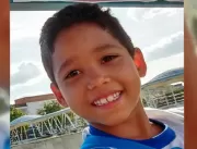 Menino de 8 anos está desaparecido em Jacobina
