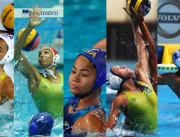 Cinco atletas da ABDA disputam Fase Intercontinent