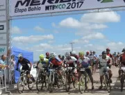 1ª etapa da Copa Merida New World de Mountain Bike