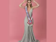 Patricia Chari é eleita a Miss Bela Word EUA