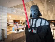 Fast Shop e Disney celebram “Star Wars Day” com ex