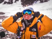 Um ano após conquistar o Everest, Aretha Duarte co