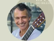 Lito do Brasil percorre ritmos nacionais no álbum 