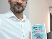 Arthur Weintraub lança livro com propostas de comb