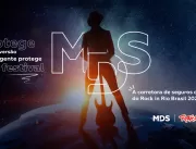 MDS Brasil é a corretora de seguros oficial do Roc