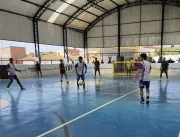 Com 36 jogos, Circuito Futebol Social leva disputa