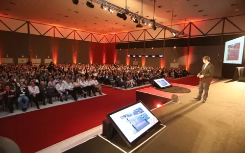 ExpoGestão 2022 reúne painéis e palestras com espe