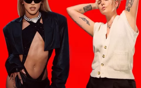 Betty Who lança remix de “SHE CAN DANCE” com Pabll
