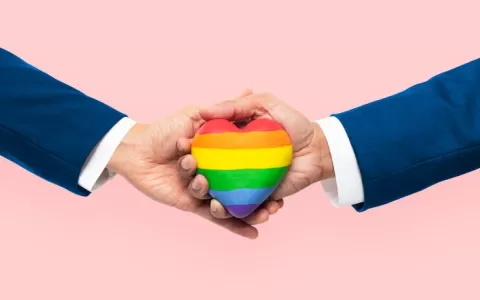 Lei que proíbe casamento homoafetivo tramita no Co