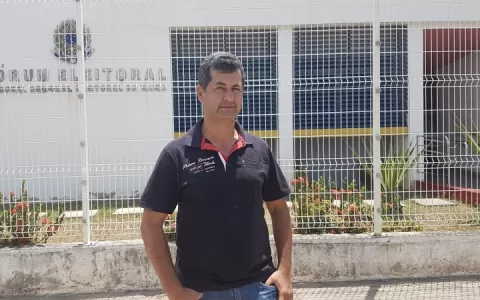 Recontagem de votos coloca Clodoaldo de Itaitu com