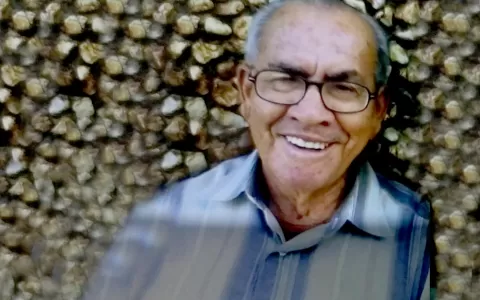 Morre as 92 anos Dalmir Vilas Bôas