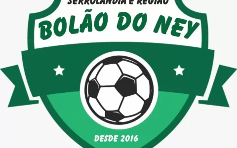 Ganhadores do Bolão do Ney dessa semana (23/09/201