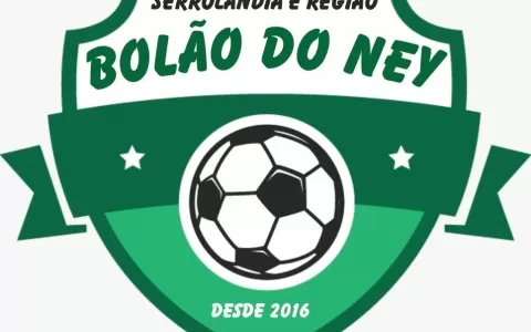 Ganhadores do Bolão do Ney dessa semana (07/10/201