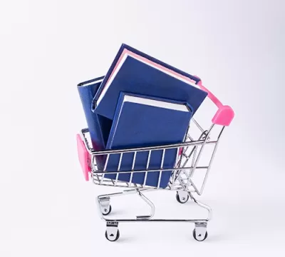 Consumo de livros deve aumentar em 2,5% até 2026 n