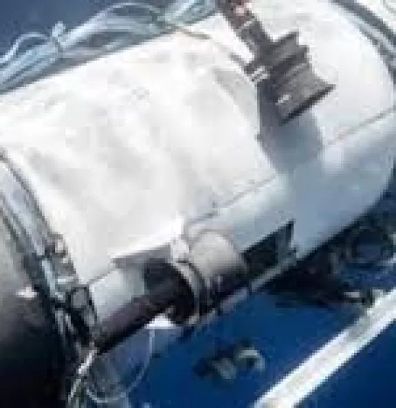 OceanGate confirma morte dos cinco ocupantes do su