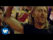 David Guetta - Play Hard ft. Ne-Yo, Akon (Official