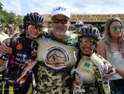 Prefeitura de Jacobina apoia o cicloturismo