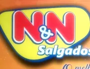 N&N Salgados